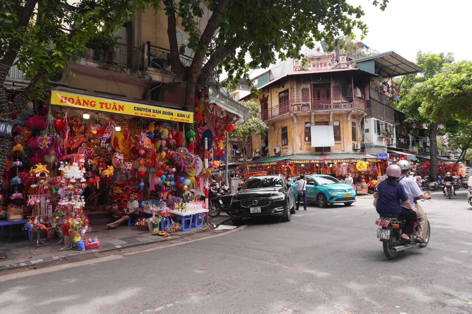 Omina Hotel & Travel, Hanoi